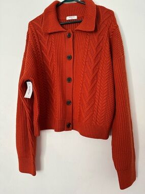 Babaton Emporia Cardigan